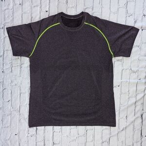 Lululemon Short Sleeve